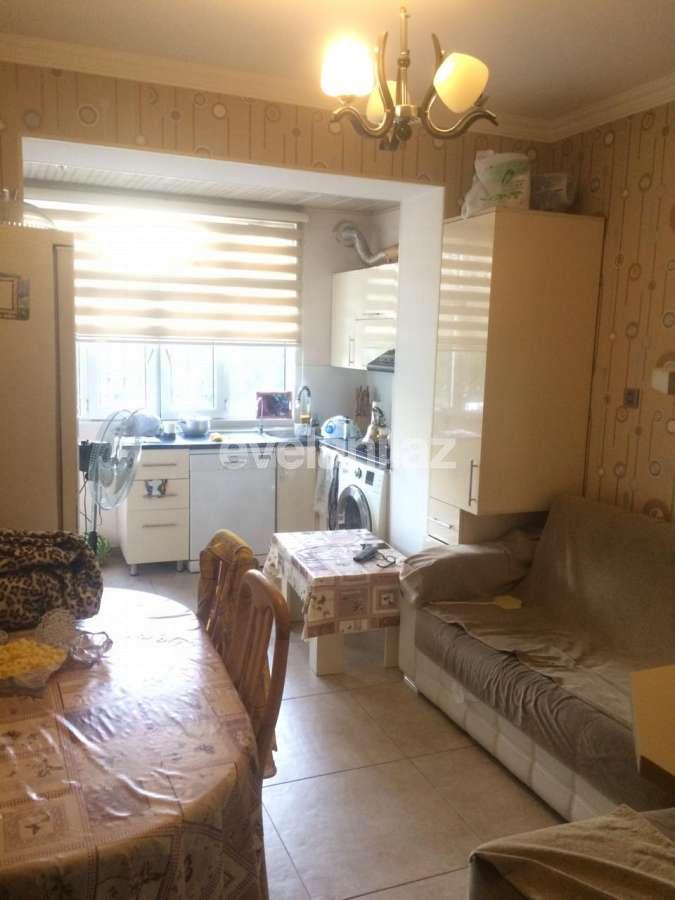 Продаётся, вторичка, 3-комнаты, 85 m², Ени Ясамал p.