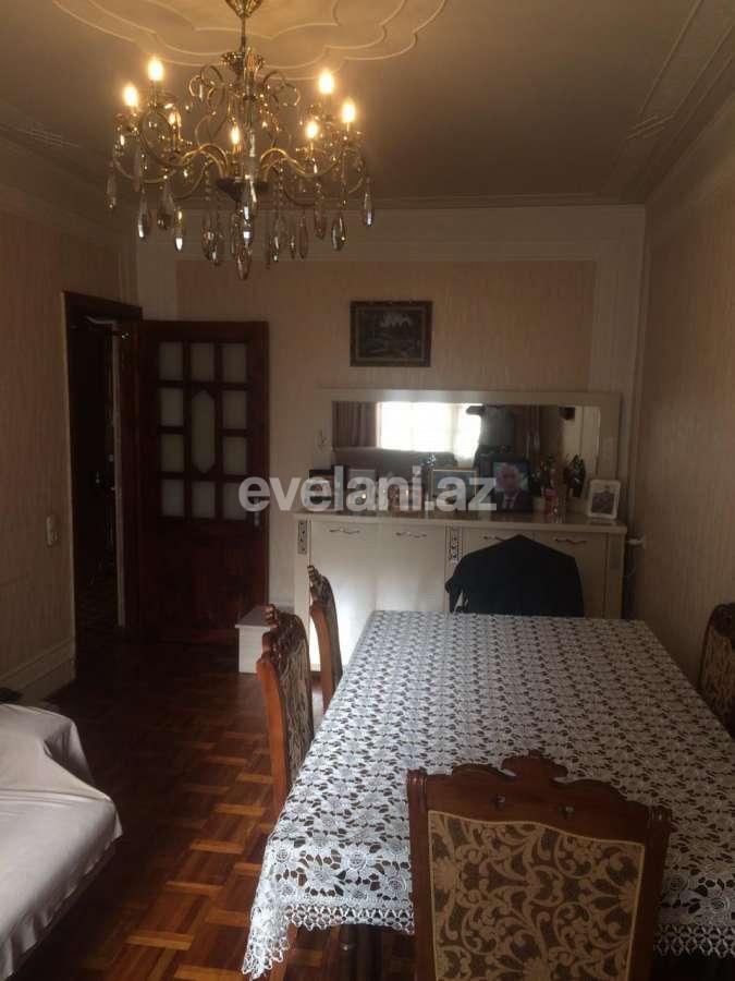 Продаётся, вторичка, 3-комнаты, 85 m², Ени Ясамал p.