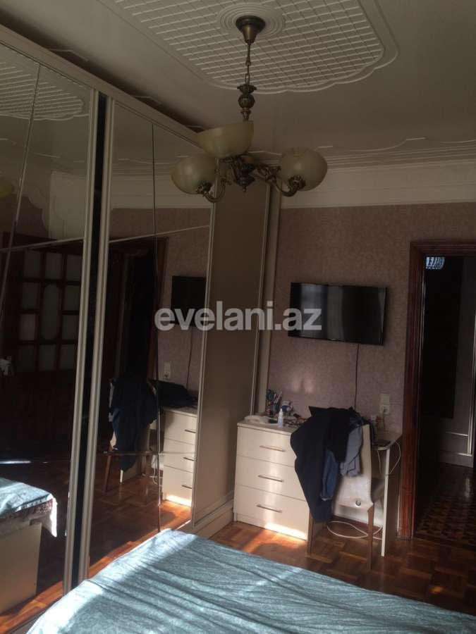 Продаётся, вторичка, 3-комнаты, 85 m², Ени Ясамал p.