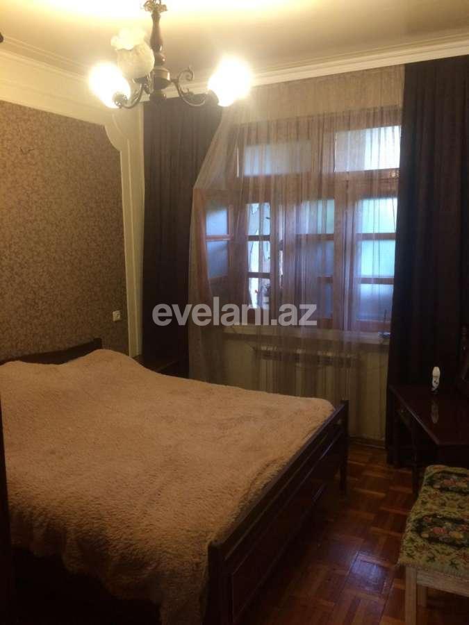 Продаётся, вторичка, 3-комнаты, 85 m², Ени Ясамал p.