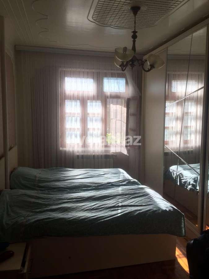 Продаётся, вторичка, 3-комнаты, 85 m², Ени Ясамал p.