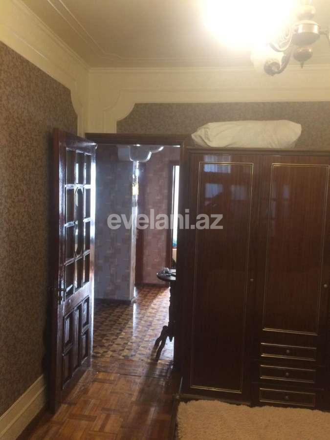 Продаётся, вторичка, 3-комнаты, 85 m², Ени Ясамал p.