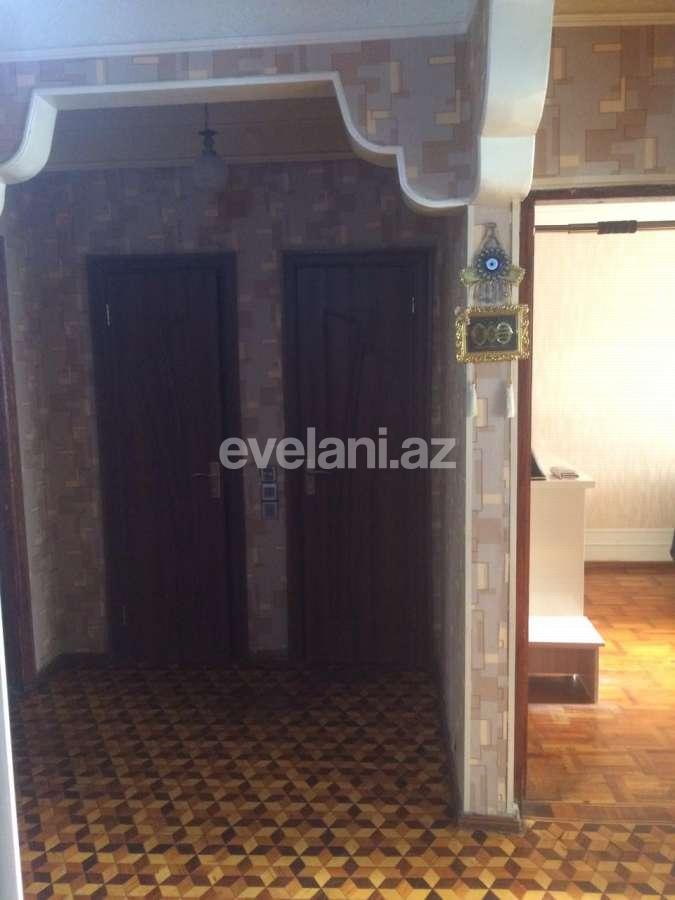 Продаётся, вторичка, 3-комнаты, 85 m², Ени Ясамал p.