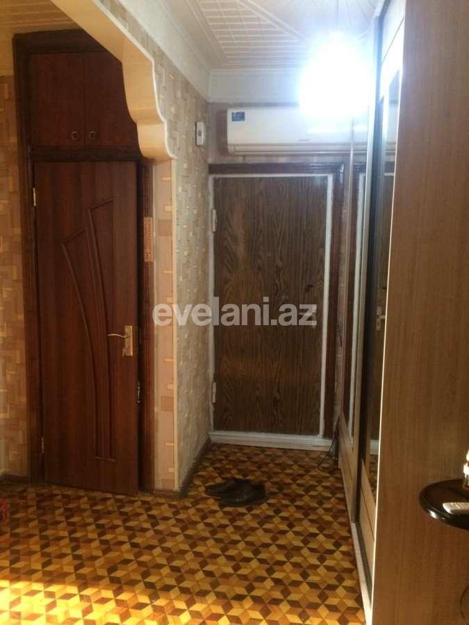 Продаётся, вторичка, 3-комнаты, 85 m², Ени Ясамал p.