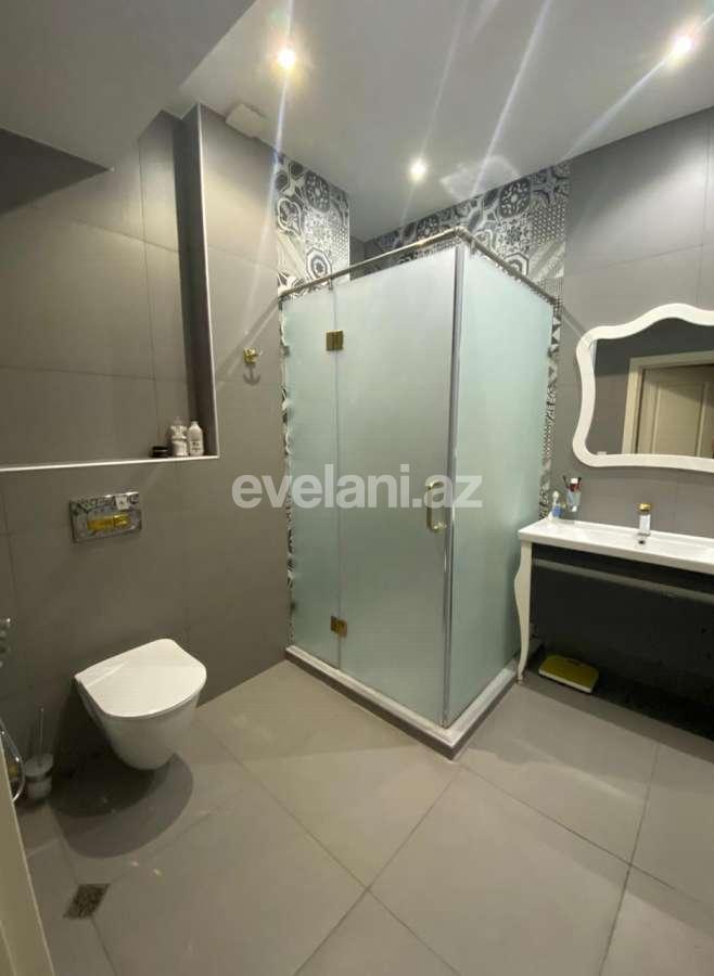 Satılır, yeni tikili, 3 otaqlı, 130 m², Elmlər Akademiyası m.