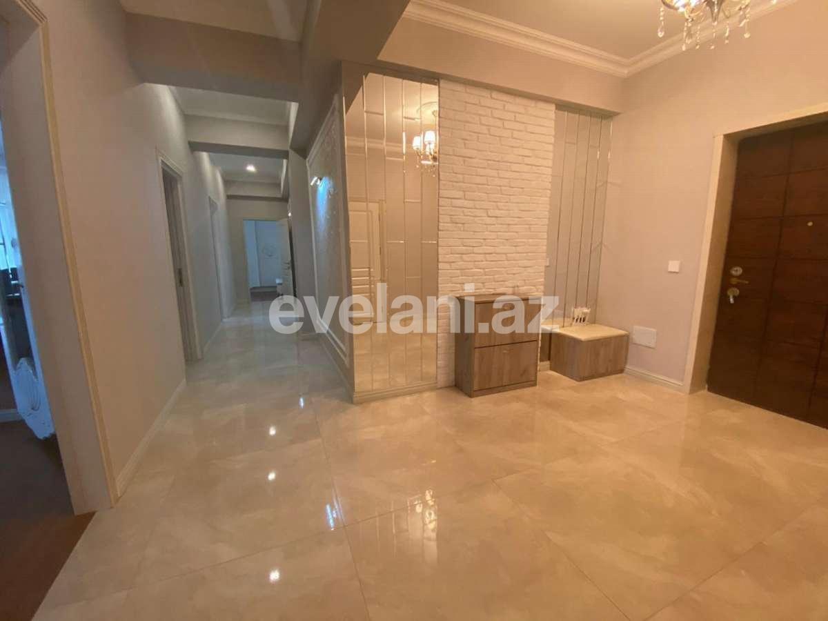 Satılır, yeni tikili, 3 otaqlı, 130 m², Elmlər Akademiyası m.
