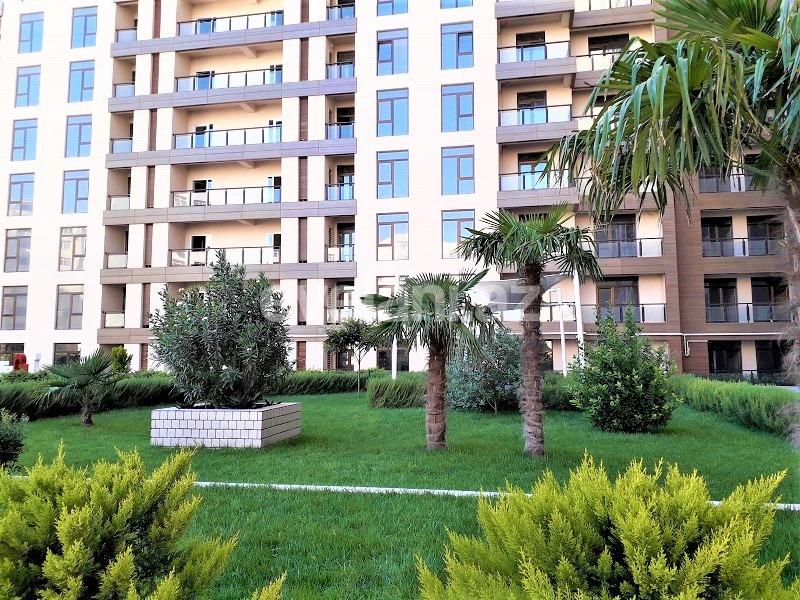 Satılır, yeni tikili, 3 otaqlı, 130 m², Elmlər Akademiyası m.