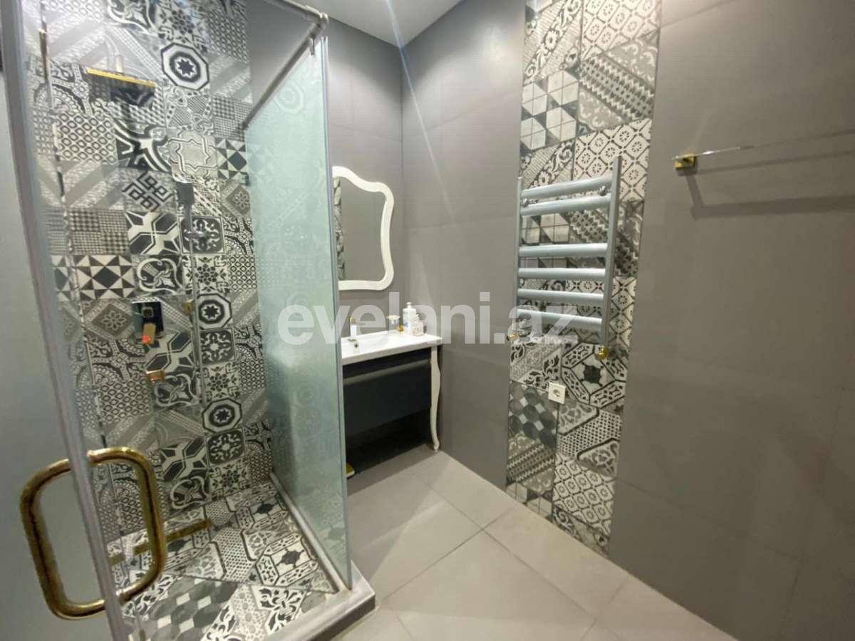 Satılır, yeni tikili, 3 otaqlı, 130 m², Elmlər Akademiyası m.