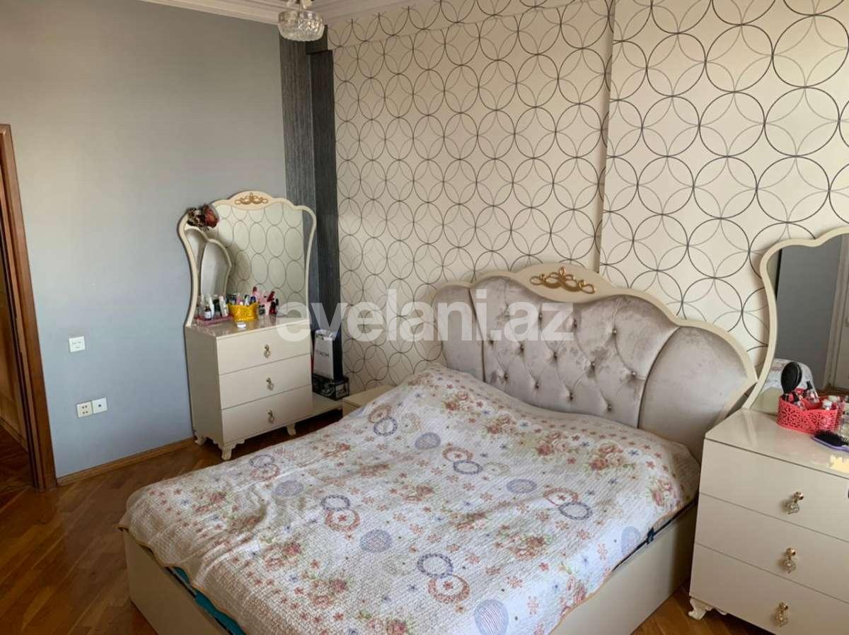 Satılır, yeni tikili, 7 otaqlı, 195 m², Memar Əcəmi m.