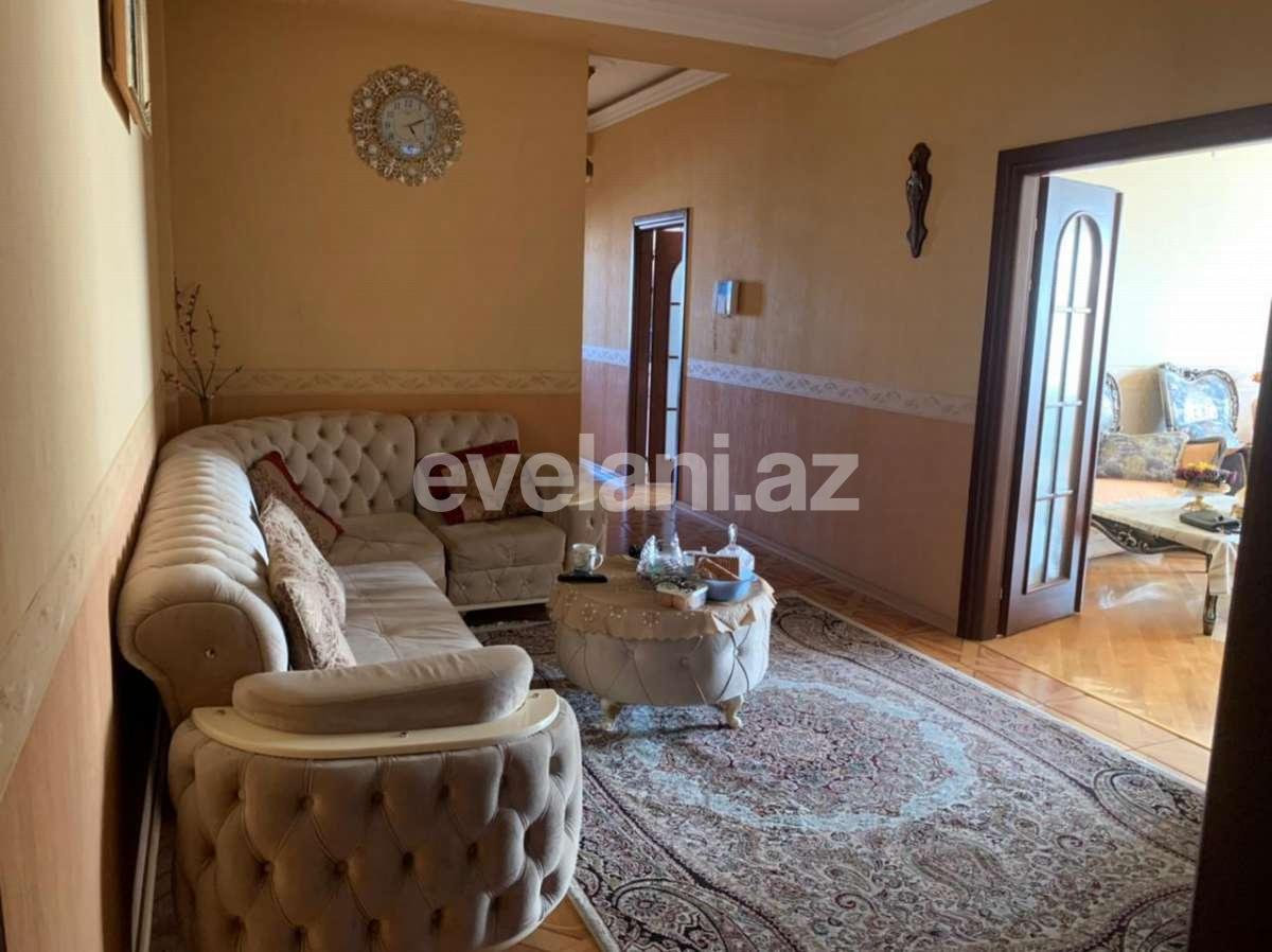 Satılır, yeni tikili, 7 otaqlı, 195 m², Memar Əcəmi m.