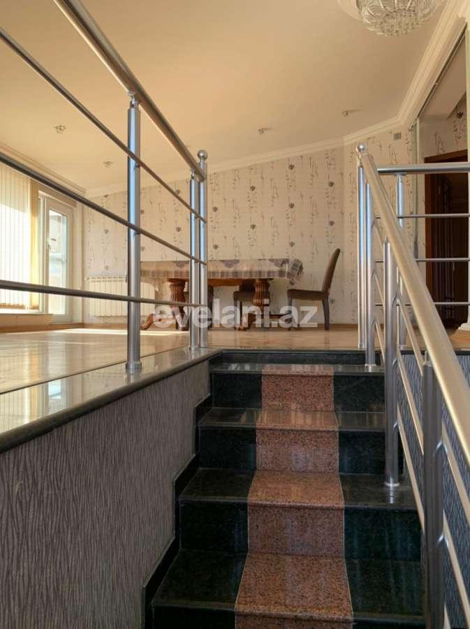 Satılır, yeni tikili, 7 otaqlı, 195 m², Memar Əcəmi m.