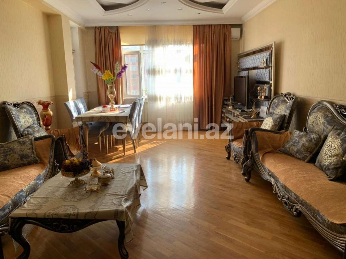 Satılır, yeni tikili, 7 otaqlı, 195 m², Memar Əcəmi m.