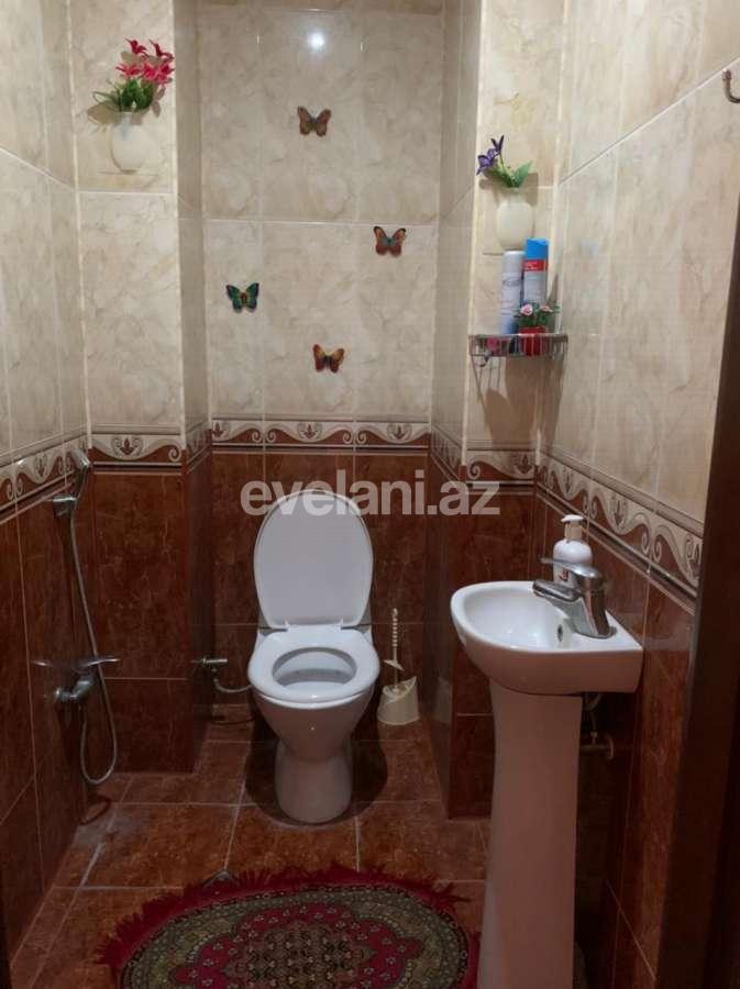 Satılır, yeni tikili, 7 otaqlı, 195 m², Memar Əcəmi m.