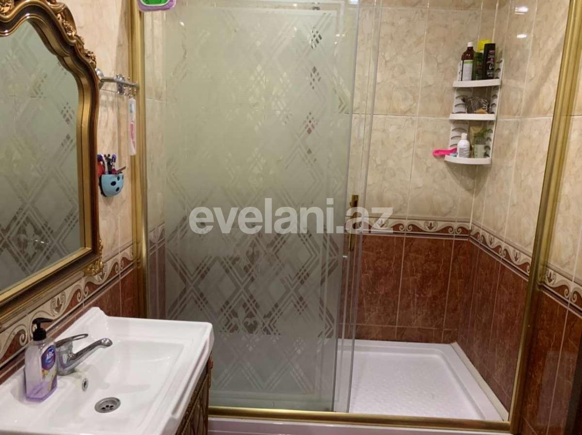 Satılır, yeni tikili, 7 otaqlı, 195 m², Memar Əcəmi m.