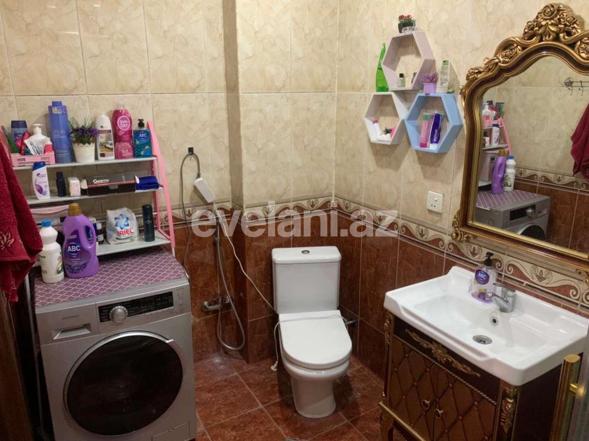 Satılır, yeni tikili, 7 otaqlı, 195 m², Memar Əcəmi m.