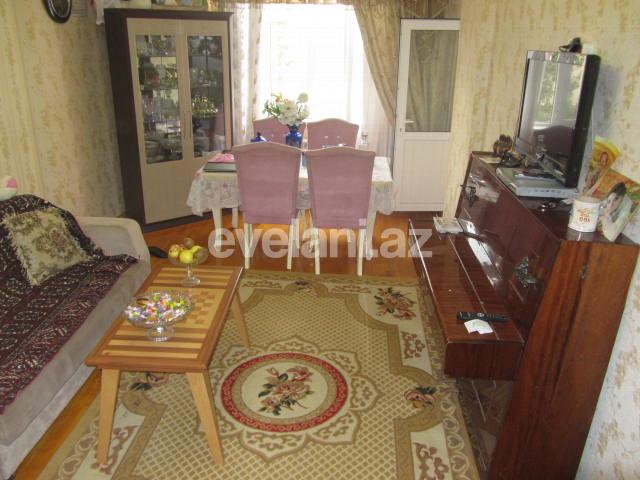 Продаётся, новостройка, 2-комнаты, 70 m², Хырдалан