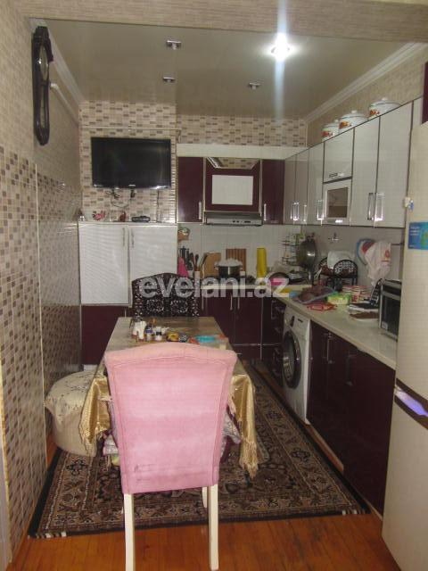 Продаётся, новостройка, 2-комнаты, 70 m², Хырдалан