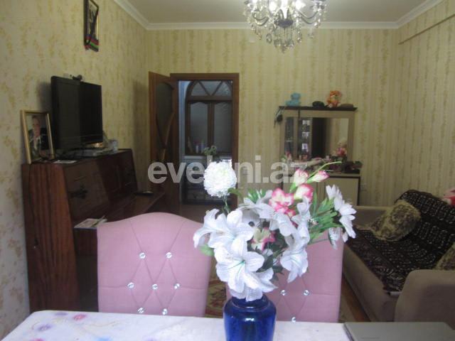 Продаётся, новостройка, 2-комнаты, 70 m², Хырдалан