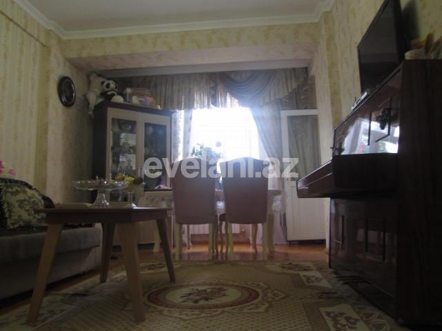 Продаётся, новостройка, 2-комнаты, 70 m², Хырдалан