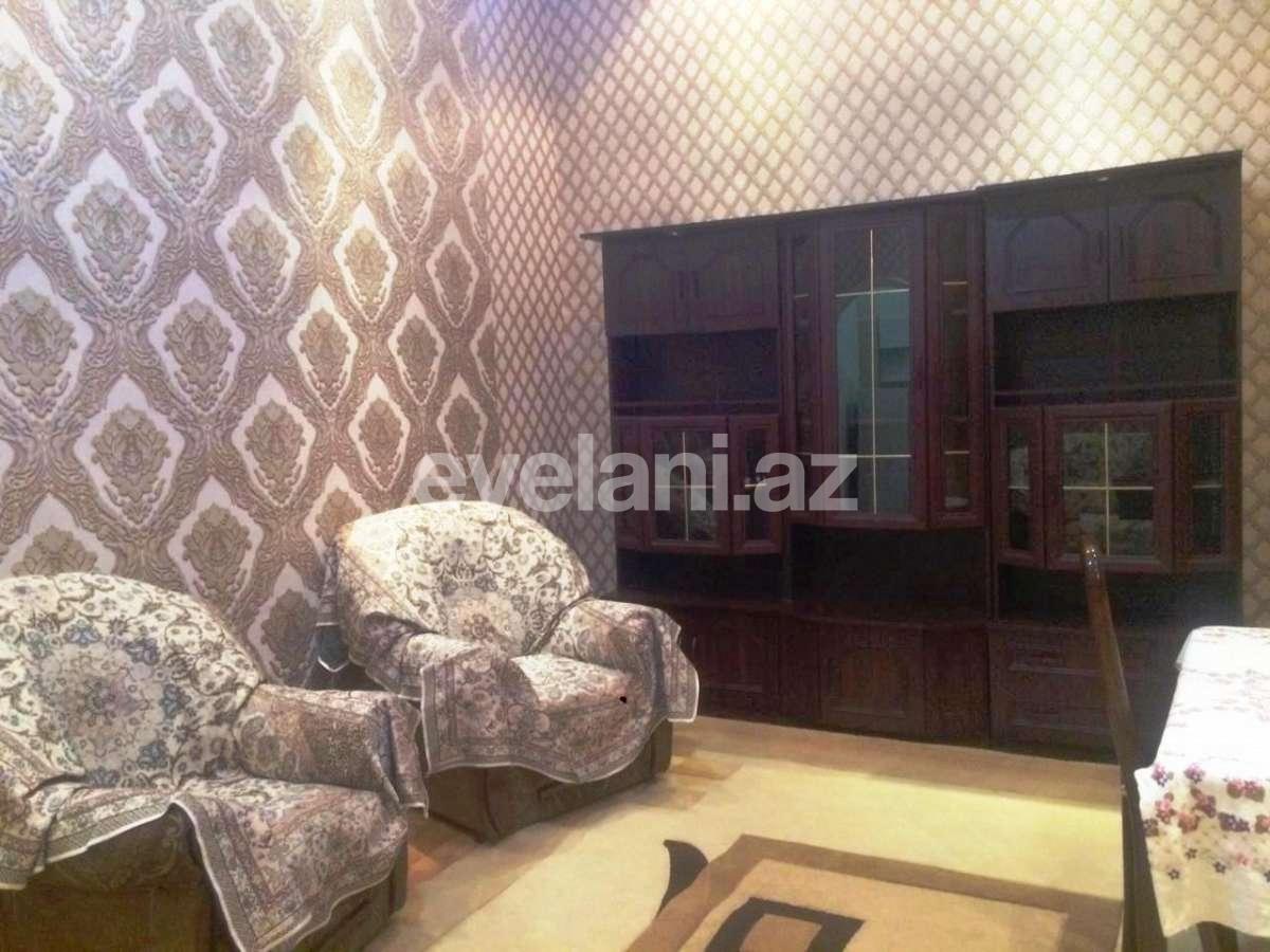 Sale, old building, 2 room, 52 m², Icheri Sheher m.