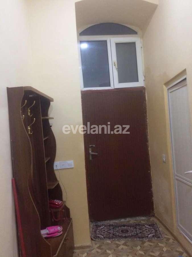 Sale, old building, 2 room, 52 m², Icheri Sheher m.