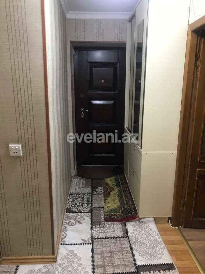 Satılır, köhnə tikili, 3 otaqlı, 75 m², Elmlər Akademiyası m.