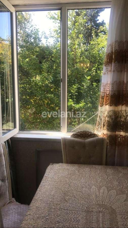 Satılır, köhnə tikili, 3 otaqlı, 75 m², Elmlər Akademiyası m.