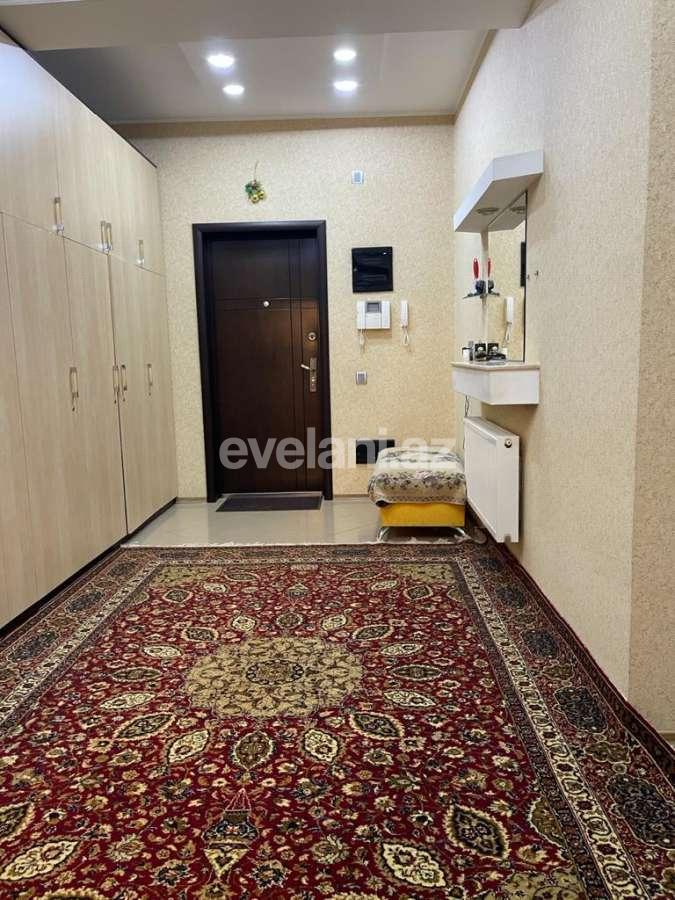 Sale, new building, 4 room, 160 m², Nizami m.