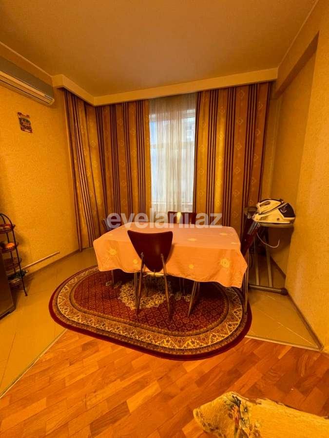 Sale, new building, 4 room, 160 m², Nizami m.