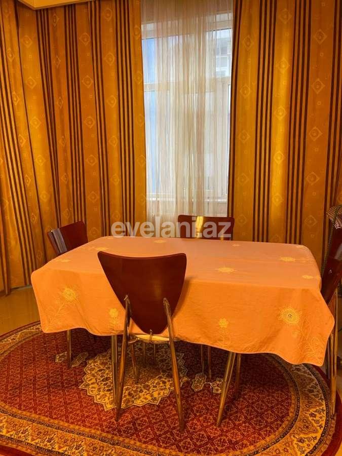 Sale, new building, 4 room, 160 m², Nizami m.