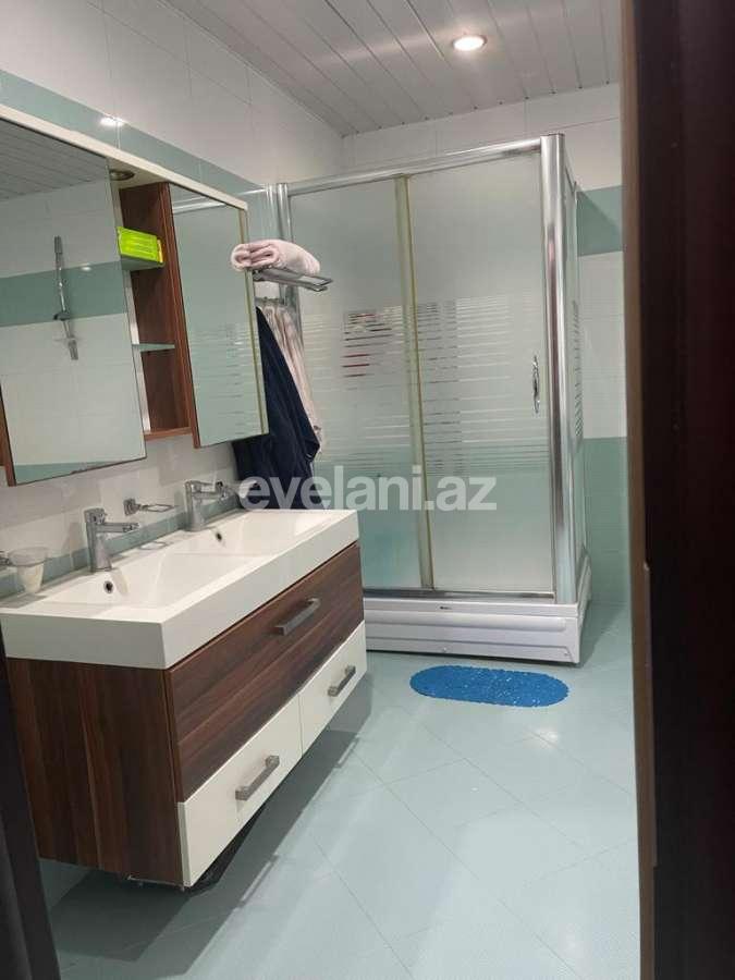 Sale, new building, 4 room, 160 m², Nizami m.