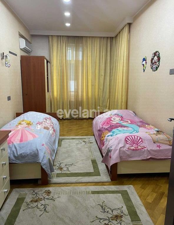 Sale, new building, 4 room, 160 m², Nizami m.