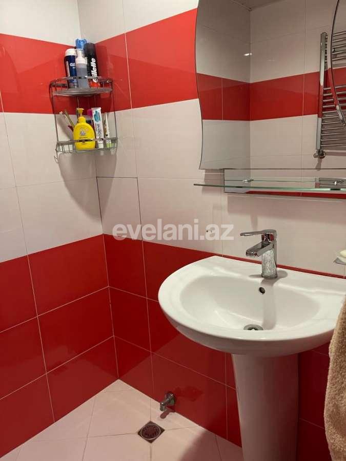 Sale, new building, 4 room, 160 m², Nizami m.