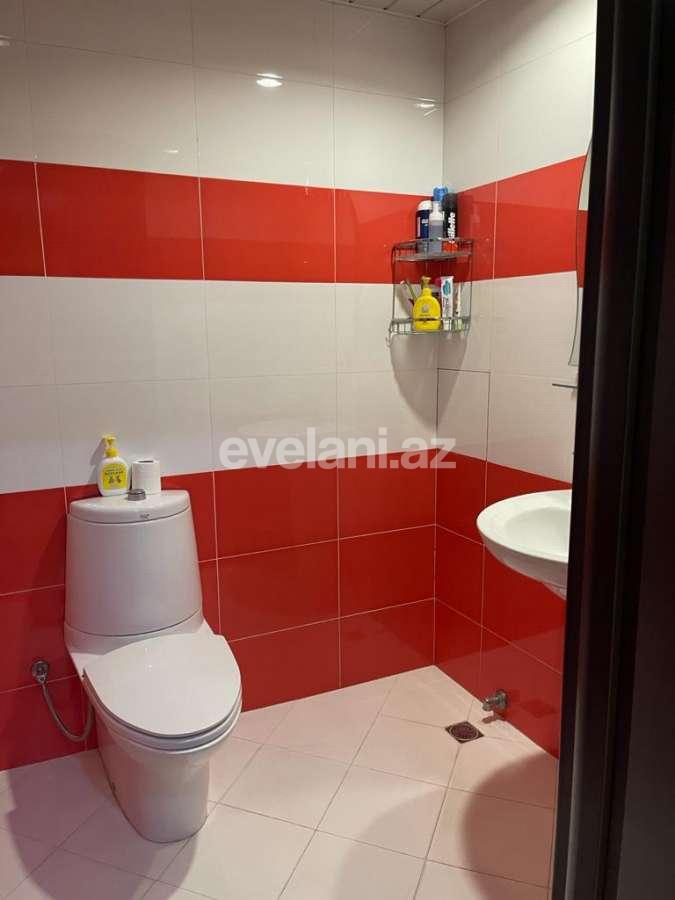 Sale, new building, 4 room, 160 m², Nizami m.