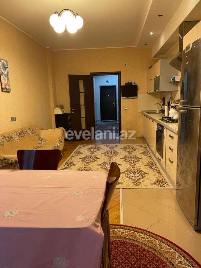 Sale, new building, 4 room, 160 m², Nizami m.