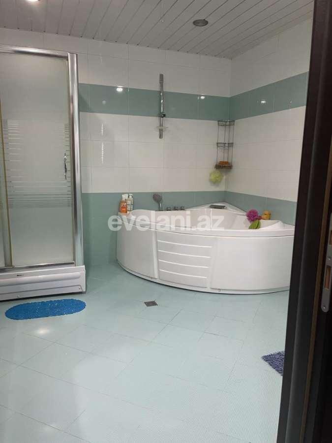 Sale, new building, 4 room, 160 m², Nizami m.