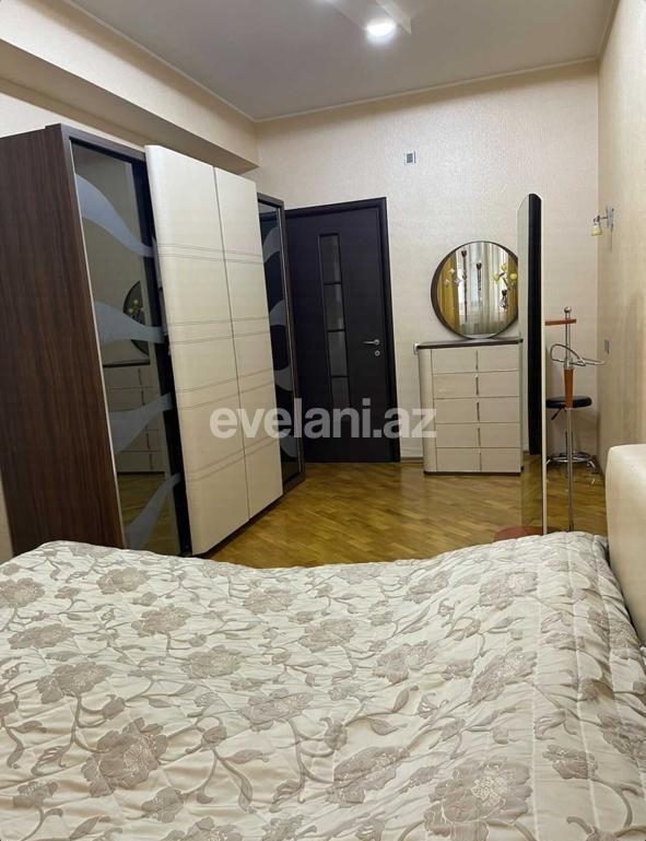 Sale, new building, 4 room, 160 m², Nizami m.
