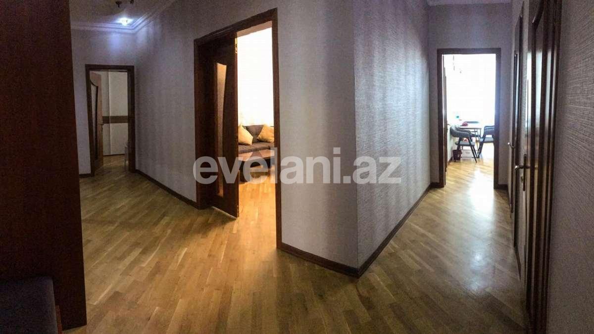 Satılır, yeni tikili, 2 otaqlı, 90 m², Nəsimi r.