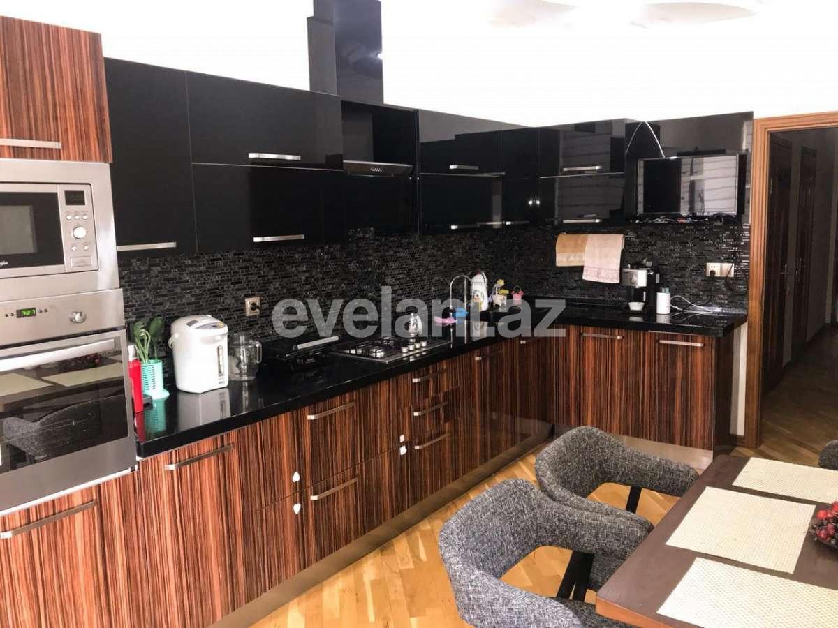Satılır, yeni tikili, 2 otaqlı, 90 m², Nəsimi r.