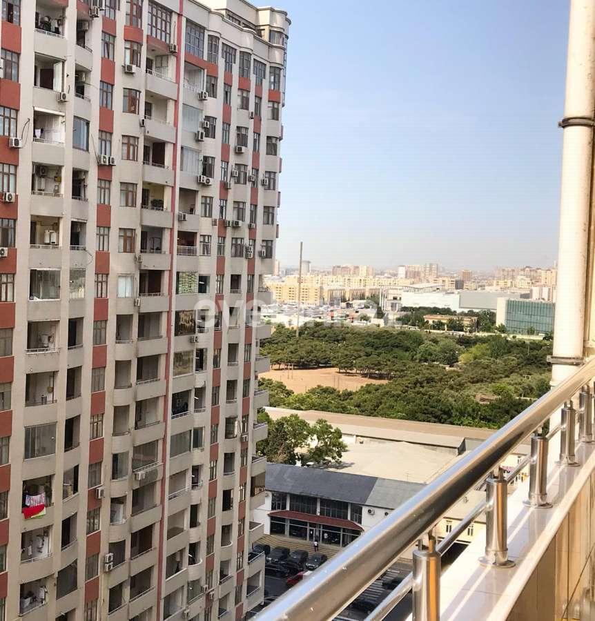 Satılır, yeni tikili, 2 otaqlı, 90 m², Nəsimi r.