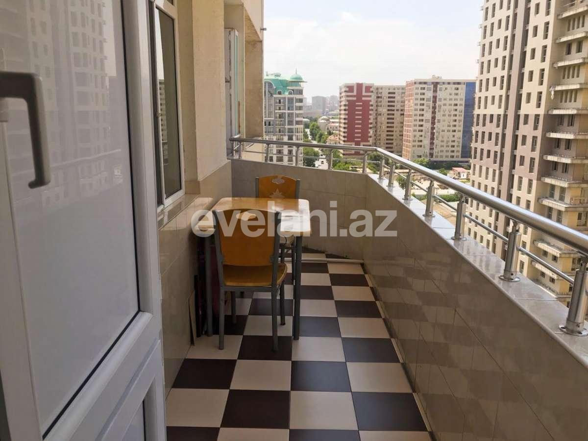 Satılır, yeni tikili, 2 otaqlı, 90 m², Nəsimi r.