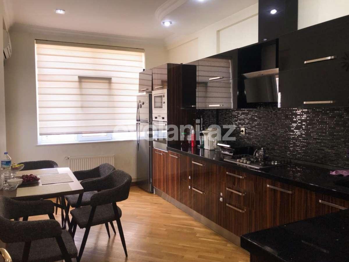 Satılır, yeni tikili, 2 otaqlı, 90 m², Nəsimi r.