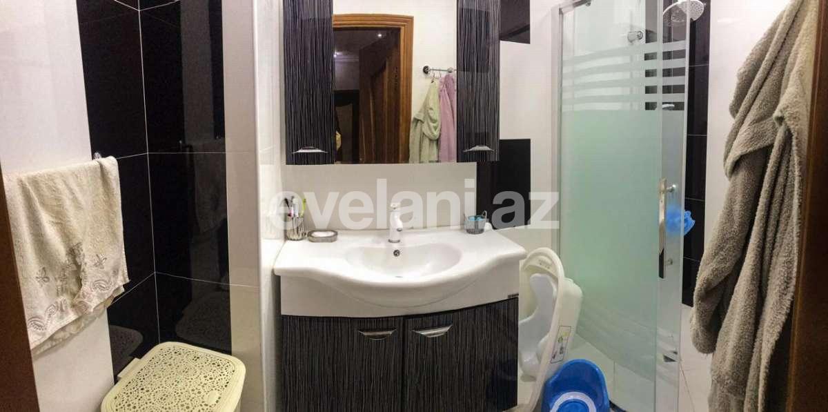 Satılır, yeni tikili, 2 otaqlı, 90 m², Nəsimi r.