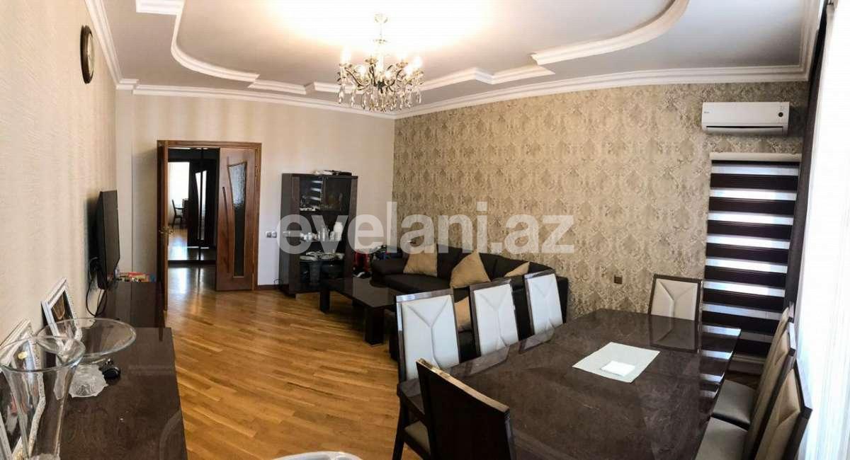Satılır, yeni tikili, 2 otaqlı, 90 m², Nəsimi r.