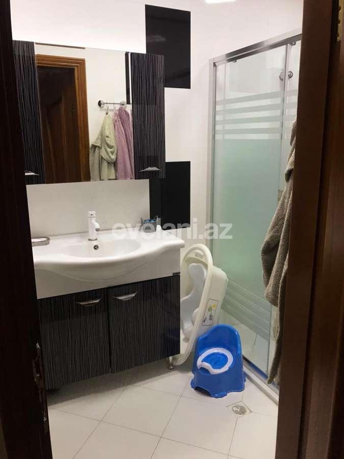 Satılır, yeni tikili, 2 otaqlı, 90 m², Nəsimi r.