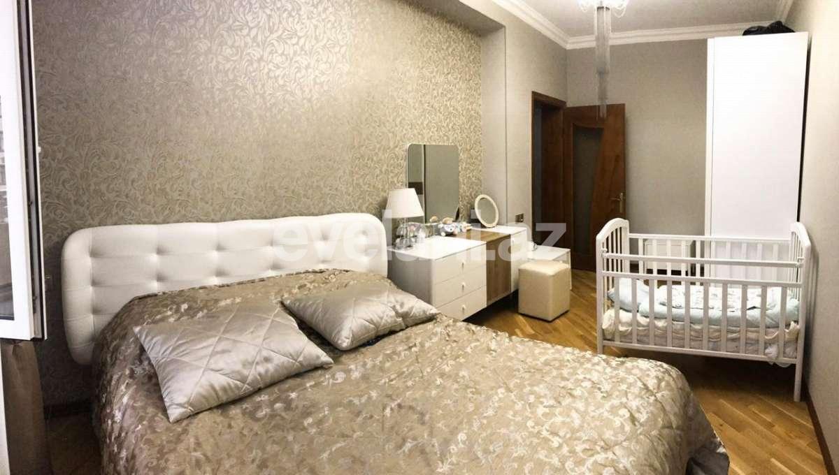Satılır, yeni tikili, 2 otaqlı, 90 m², Nəsimi r.