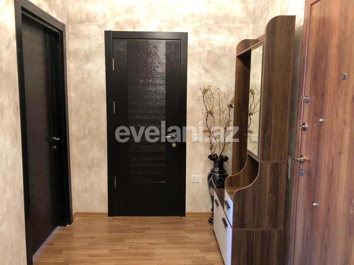Rent, new building, 2 room, 60 m², 20 yanvar m.