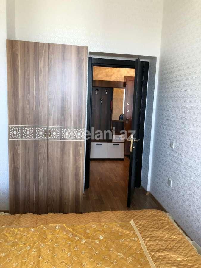 Rent, new building, 2 room, 60 m², 20 yanvar m.