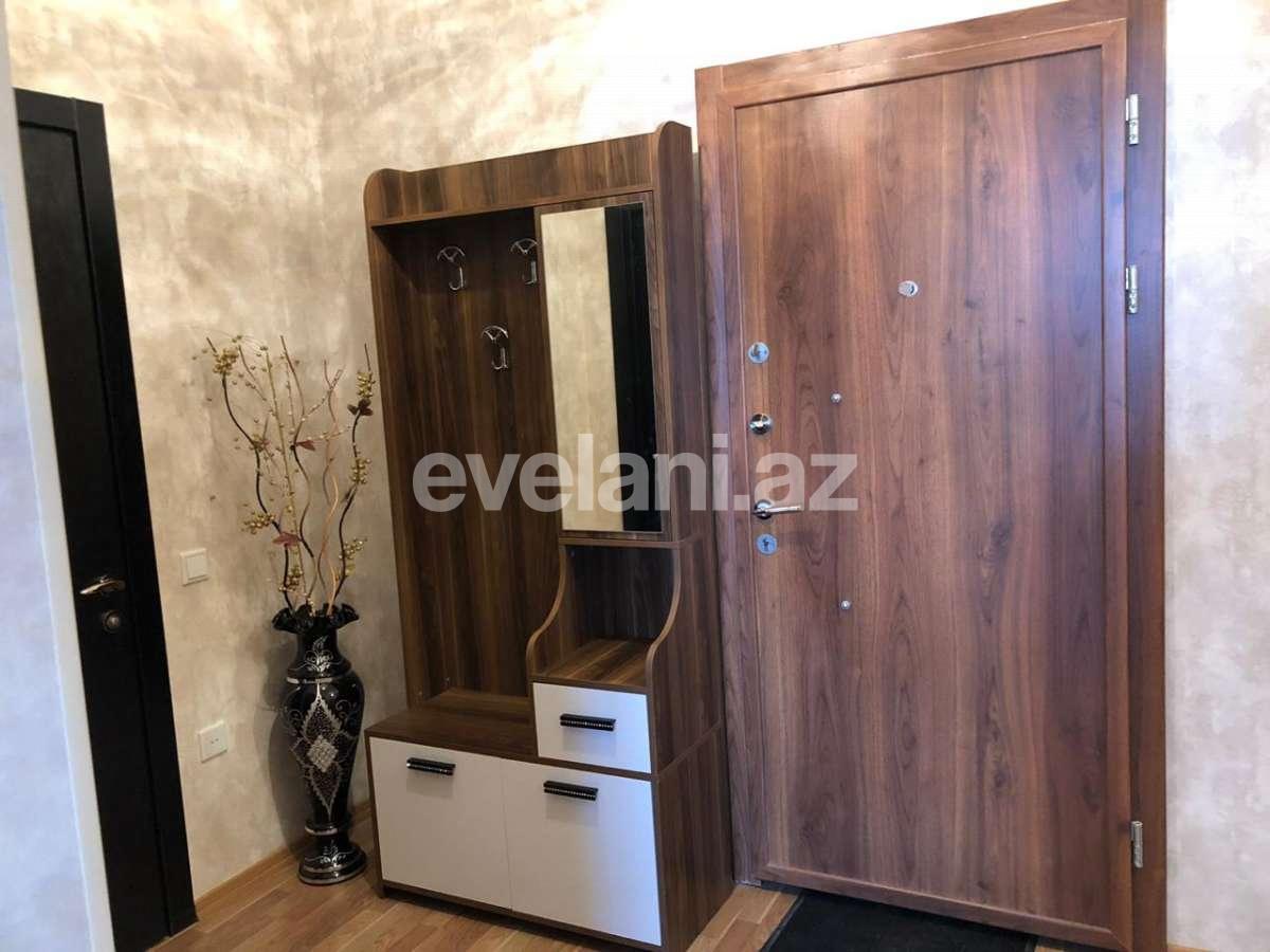 Rent, new building, 2 room, 60 m², 20 yanvar m.