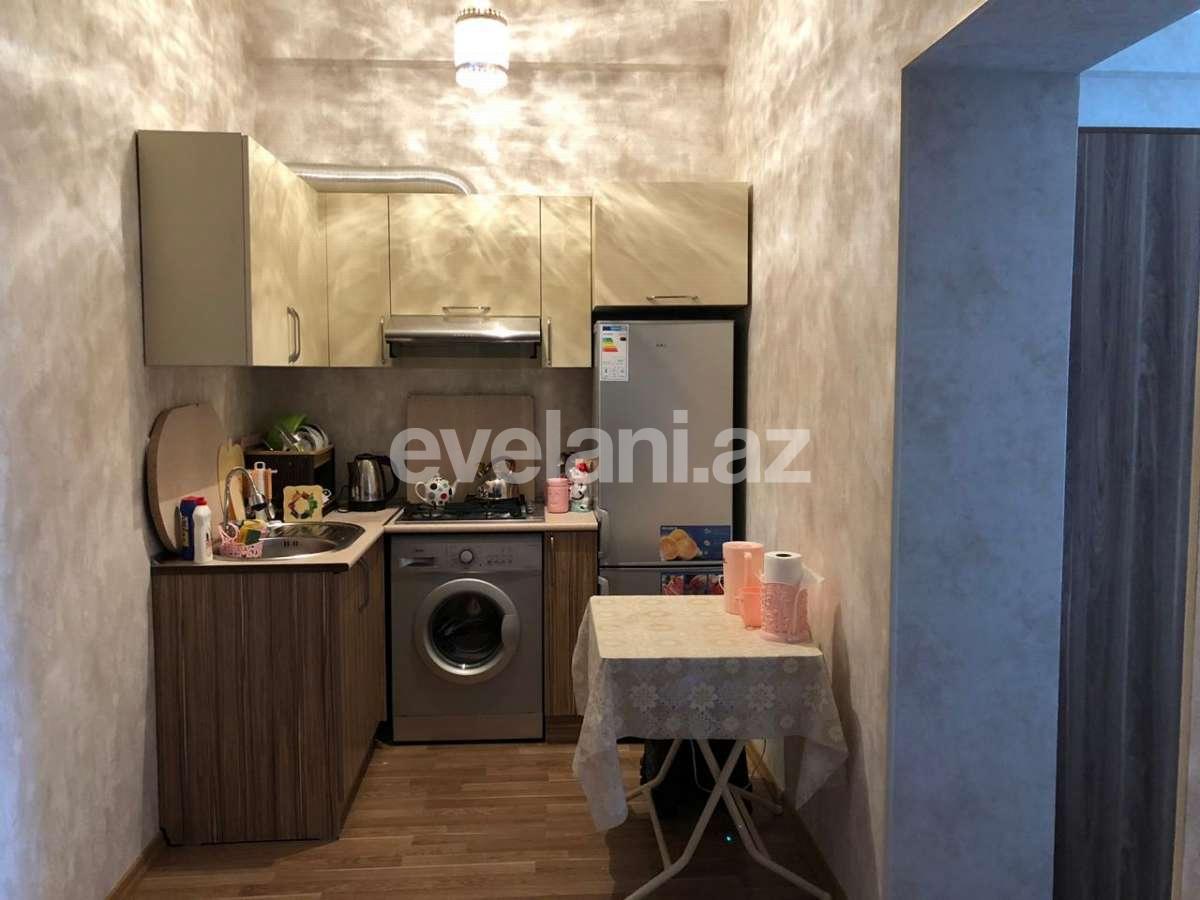 Rent, new building, 2 room, 60 m², 20 yanvar m.